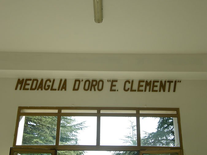 1° raduno Ascoli Piceno dal 9 al 10 settembre 2011 -  foto...057 - siamo tornati nella Caserma Clementi
